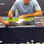 Harry Kane Instagram – Excited to join the @fanatics family as their newest #FanaticsExclusive athlete. It’s my first official autograph and collectibles partnership so looking forward to what’s to come!
