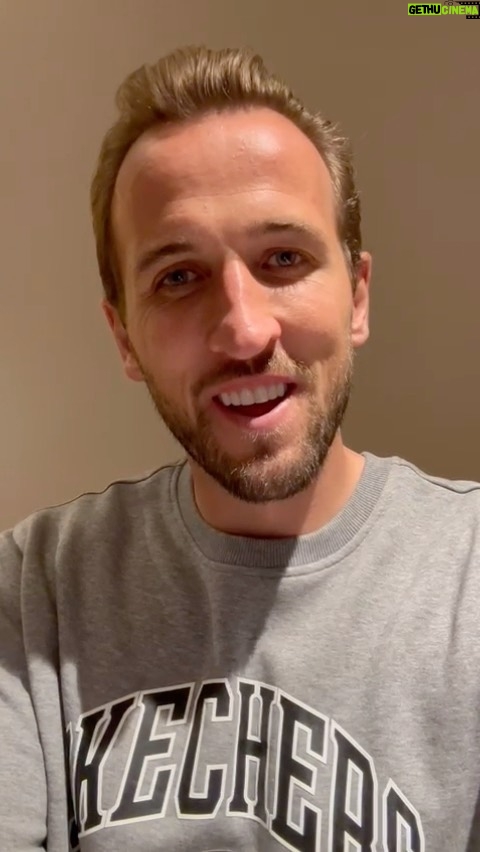 Harry Kane Instagram - A special home league debut. Lots more to come 🙌