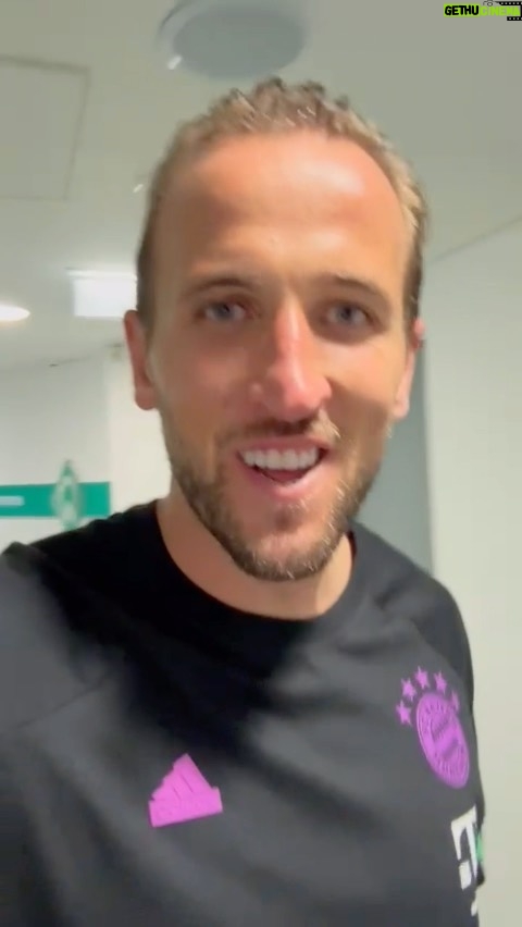 Harry Kane - 365.8K Likes - The perfect start 🙌 #MiaSanMia