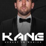 Harry Kane Instagram – 🎬 Action! FC Bayern proudly presents 𝐇𝐀𝐑𝐑𝐘 𝐊𝐀𝐍𝐄. 

#ServusHarry #FCBayern Munich, Germany