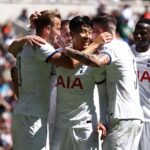 Harry Kane Instagram – Ramping it up 🙌
