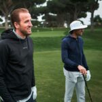 Harry Kane Instagram – Putting perfection at the FC Bayern Open? 🏌️‍♂️⛳

@harrykane @esmuellert 

#MiaSanMia