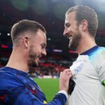 Harry Kane Instagram – Incredible group of lads, unreal performance tonight. Euro 2024 here we come!! 🦁🦁🦁 Wembley Stadium