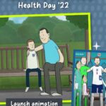 Harry Kane Instagram – So proud to mark one year of the Harry Kane Foundation! An incredible amount of work has been done and progress made on our mission to transform a generation’s thinking around mental health. Thank you to everyone who has been part of the journey so far… this is just the beginning.