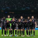 Harry Kane Instagram – Really good win away from home in the champions league! Got the job done now let’s keep pushing together! #miasanmia