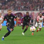 Harry Kane Instagram – We know we can do better but important to fight together in every moment! Thank you for the amazing away support 🙌 #miasanmia