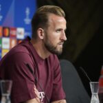 Harry Kane Instagram – Champions League… let’s go! #MiaSanMia