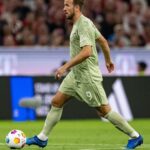 Harry Kane Instagram – Not the win we wanted but we keep working! Plenty to improve on. Recover now and bring on the champions league next week! 🙌 #miasanmia