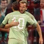 Harry Kane Instagram – Not the win we wanted but we keep working! Plenty to improve on. Recover now and bring on the champions league next week! 🙌 #miasanmia