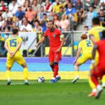 Harry Kane Instagram - Not at our best tonight but still another point towards qualifying! Congratulations @kylewalker2 on your first England goal, about time! 🙌