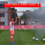 Harry Kane Instagram – So that’s how he gets so many goals! 😉🌪️

Who else is ready for the #Bundesliga and @HarryKane’s return? 🤩