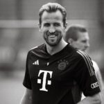 Harry Kane Instagram – First run out. Feeling good. Looking forward to the game later 🙌