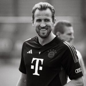 Harry Kane Instagram - First run out. Feeling good. Looking forward to the game later 🙌