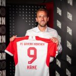 Harry Kane Instagram – Been an incredible welcome for me and my family in Munich in the last 24 hours! Buzzing to have signed for such a massive club with an incredible history, can’t wait to get started! #miasanmia