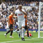 Harry Kane Instagram – Ramping it up 🙌