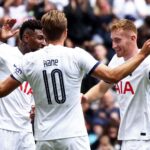 Harry Kane Instagram – Ramping it up 🙌