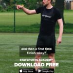 Harry Kane Instagram - @statsports Academy is now live 🚀 Get 100s of pro drills, my masterclasses, pro player insights, recovery, and nutrition programmes. Train with the Pros, elevate your game. Free to download now. Link in my bio.