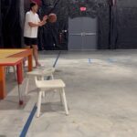 Harry Kane Instagram - Haters will say it’s fake 👀😂🏀