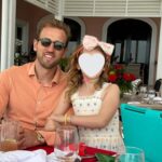 Harry Kane Instagram – 7 already! 😱 Growing up so quick. Happy birthday big girl! Love you so much 💖🐎🎉