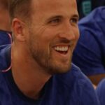 Harry Kane Instagram - Achievements are only possible with teamwork 🏴󠁧󠁢󠁥󠁮󠁧󠁿🤝 A thank you to everyone in this camp and all previous ones.