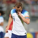 Harry Kane Instagram - Got the job done well 🏴󠁧󠁢󠁥󠁮󠁧󠁿🦁🦁🦁