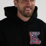 Harry Kane Instagram - Immensely proud of the Harry Kane Foundation work that’s been done since we launched and what’s been achieved… but this is only the beginning of the long term goal of transforming a generation’s thinking around mental health. #MentalHealthAwarenessWeek