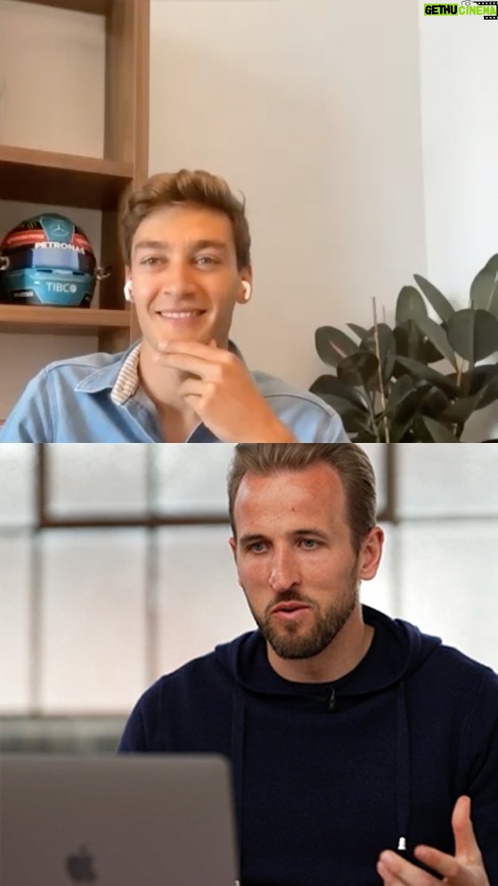 Harry Kane Instagram - 🎬 For Mental Health Awareness Week we chatted about the importance of normalising conversations around mental health, sharing how you’re feeling and lots more. Full episode out later this week. If you are struggling to cope, please speak to the experts at SHOUT - text the word ‘SHOUT’ to 85258, their trained volunteers are there to listen at any time of day or night. #MentalHealthAwarenessWeek