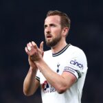 Harry Kane Instagram - Not the win we wanted but good character to come back. The second half spirit we have to take into the remaining games. Tottenham Hotspur Stadium
