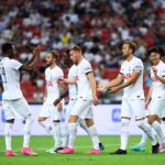 Harry Kane Instagram - Incredible support in Thailand and Singapore and amazing countries to visit too. Thanks for having us 🙌🇹🇭🇸🇬