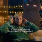 Harry Kane Instagram – A first Christmas break…🎄

But no shortage of football 🙌⚽️