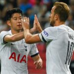 Harry Kane Instagram - Incredible support in Thailand and Singapore and amazing countries to visit too. Thanks for having us 🙌🇹🇭🇸🇬