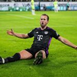 Harry Kane Instagram – Perfect way to sign off for the winter break! Have loved my first few months at Bayern and in Munich. Looking forward to a rest then back in the new year to go again. 🙌 #MiaSanMia