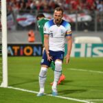 Harry Kane Instagram - Got the job done well 🏴󠁧󠁢󠁥󠁮󠁧󠁿🦁🦁🦁