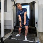 Harry Kane Instagram - We all know how important exercise is for your physical and mental health - looking forward to a long and successful relationship together.