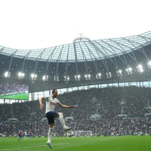 Harry Kane Instagram - It goes without saying that the season didn't go how we wanted it to but I can only thank the fans for their relentless support all year. There were some personal highlights that I'll always remember - becoming the club's all-time leading goalscorer fills me with incredible pride. Time for some rest, England duty and some family time!