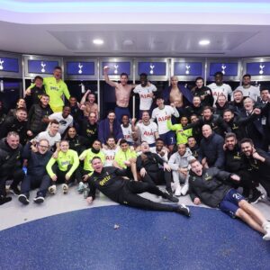 Harry Kane Instagram - It goes without saying that the season didn't go how we wanted it to but I can only thank the fans for their relentless support all year. There were some personal highlights that I'll always remember - becoming the club's all-time leading goalscorer fills me with incredible pride. Time for some rest, England duty and some family time!