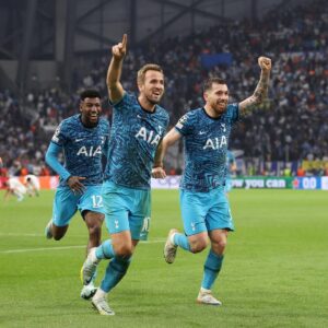 Harry Kane Instagram - It goes without saying that the season didn't go how we wanted it to but I can only thank the fans for their relentless support all year. There were some personal highlights that I'll always remember - becoming the club's all-time leading goalscorer fills me with incredible pride. Time for some rest, England duty and some family time!