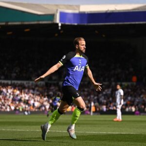Harry Kane Instagram - It goes without saying that the season didn't go how we wanted it to but I can only thank the fans for their relentless support all year. There were some personal highlights that I'll always remember - becoming the club's all-time leading goalscorer fills me with incredible pride. Time for some rest, England duty and some family time!