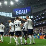 Harry Kane Instagram - Good to get back to winning ways. Positives to take into the last few games of the season to finish on a high. Tottenham Hotspur Stadium