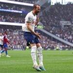 Harry Kane Instagram - Good to get back to winning ways. Positives to take into the last few games of the season to finish on a high. Tottenham Hotspur Stadium