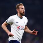 Harry Kane Instagram - Not the win we wanted but good character to come back. The second half spirit we have to take into the remaining games. Tottenham Hotspur Stadium