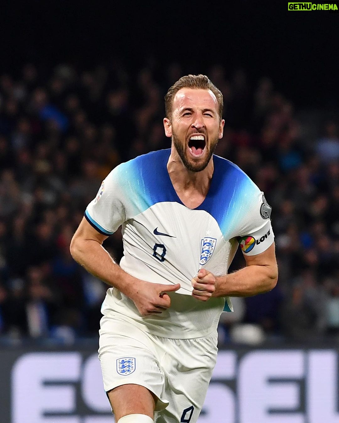 Harry Kane Instagram - Summing up a special, magical week - one I’ll never forget or take for granted. ❤️🏴