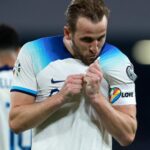Harry Kane Instagram - Summing up a special, magical week - one I’ll never forget or take for granted. ❤️🏴󠁧󠁢󠁥󠁮󠁧󠁿