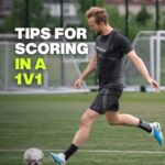 Harry Kane Instagram – Unlocking the net: Tips for 1v1 mastery ⚽️🎯