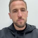 Harry Kane Instagram – Really excited to be part of this launch, working with @ourpureplanet to champion sustainable electronics. Together we’re #MakingWaves