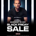 Harry Kane Instagram – Elevate your game with the tools the pros trust – take your performance to the next level. 📈