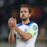 Harry Kane Instagram – Not the win we wanted but an unbeaten qualifying campaign and top of the group. Bring on the Euros in the summer! Thanks for all the support 🦁🦁🦁🏴󠁧󠁢󠁥󠁮󠁧󠁿