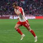 Harry Kane Instagram - Great comeback win. Just got to keep pushing! #MiaSanMia