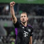 Harry Kane Instagram – Perfect way to sign off for the winter break! Have loved my first few months at Bayern and in Munich. Looking forward to a rest then back in the new year to go again. 🙌 #MiaSanMia