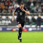 Harry Kane Instagram – Perfect way to sign off for the winter break! Have loved my first few months at Bayern and in Munich. Looking forward to a rest then back in the new year to go again. 🙌 #MiaSanMia